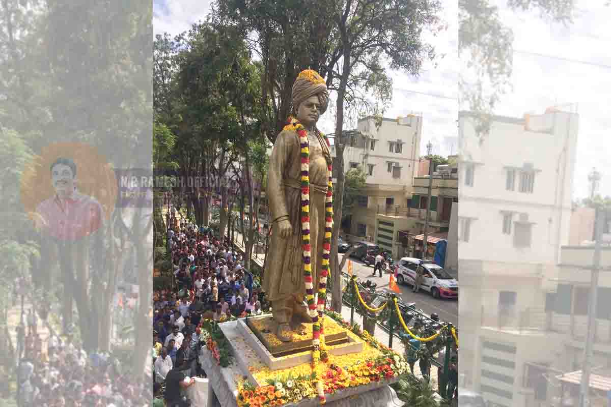 Historic Yediyur Lake – Heritage, Ecology & Public Life Revived