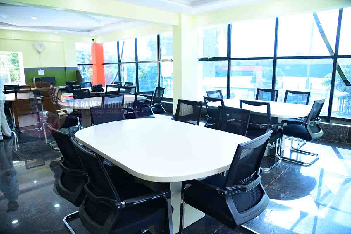 Sardar Vallabhbhai Academy – Free World-Class Civil Services Training