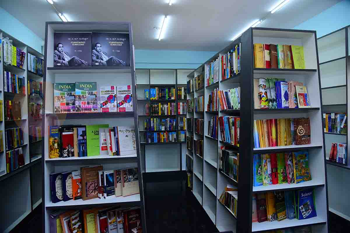 Sardar Vallabhbhai Academy – Free World-Class Civil Services Training