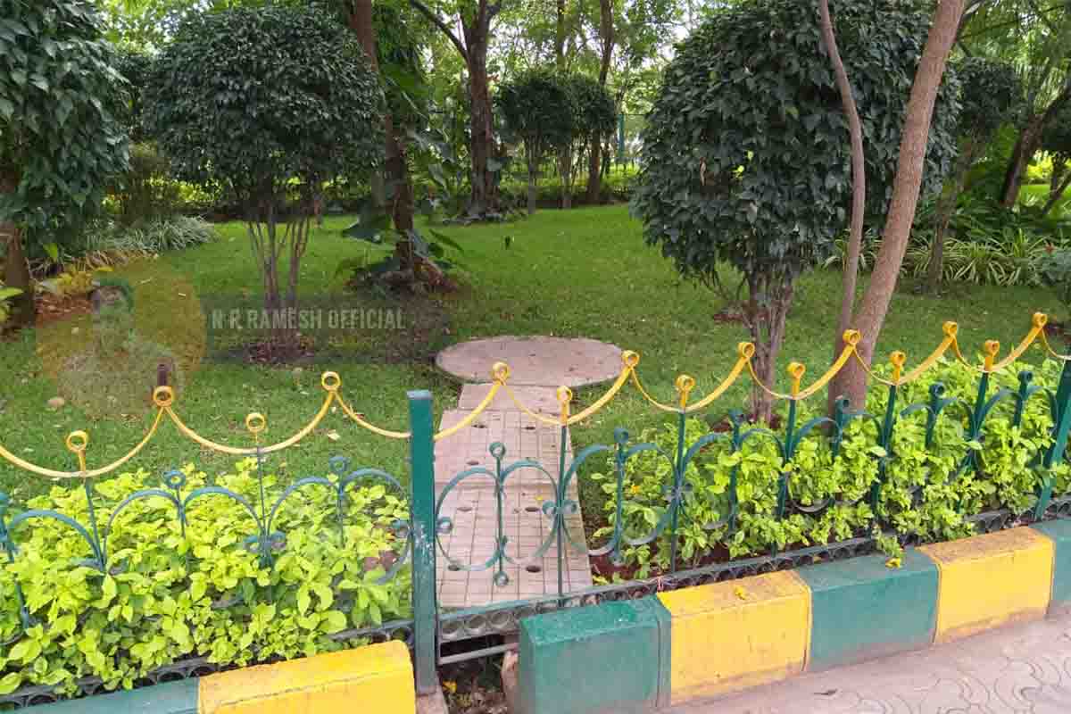 Rainwater Sump Pits – Groundwater Recharge at Scale